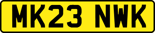 MK23NWK