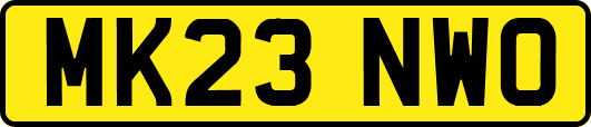MK23NWO