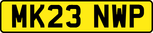 MK23NWP
