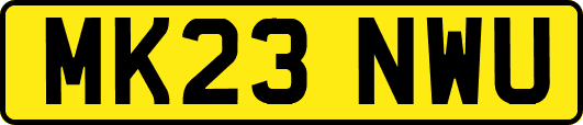 MK23NWU