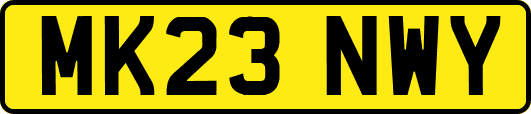 MK23NWY
