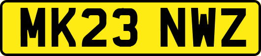 MK23NWZ