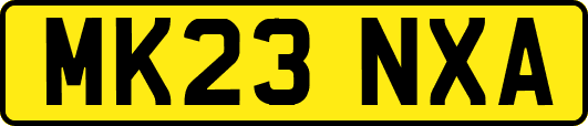 MK23NXA