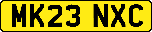 MK23NXC