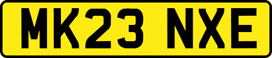 MK23NXE