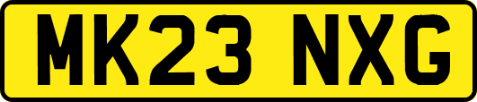 MK23NXG