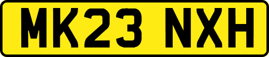 MK23NXH