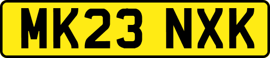 MK23NXK