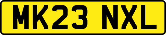 MK23NXL