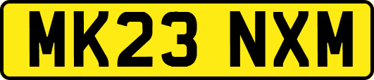 MK23NXM