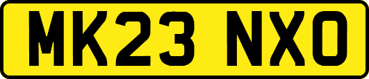 MK23NXO