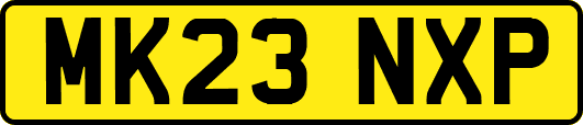 MK23NXP