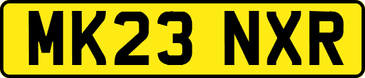 MK23NXR