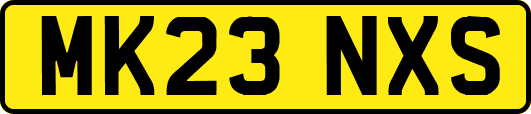 MK23NXS