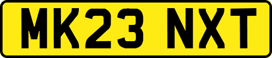 MK23NXT