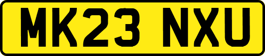 MK23NXU