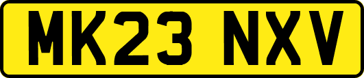 MK23NXV