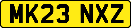 MK23NXZ