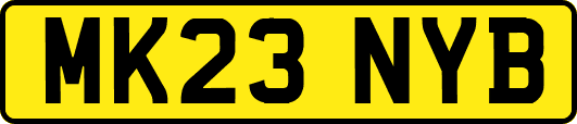 MK23NYB