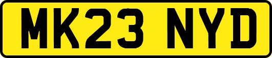 MK23NYD