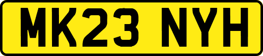 MK23NYH