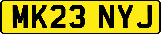 MK23NYJ