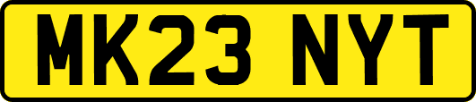 MK23NYT