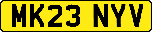 MK23NYV