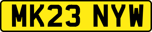 MK23NYW