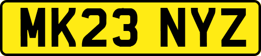 MK23NYZ