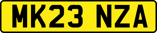 MK23NZA