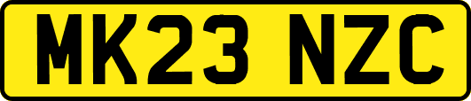 MK23NZC