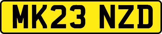 MK23NZD