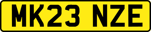 MK23NZE