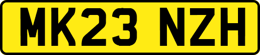 MK23NZH