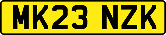 MK23NZK