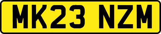 MK23NZM