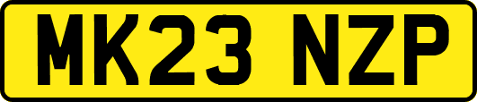 MK23NZP