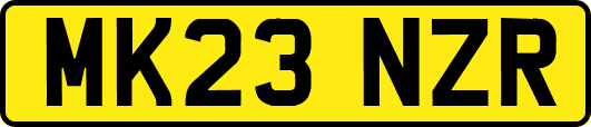 MK23NZR