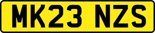 MK23NZS