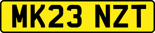 MK23NZT