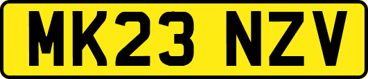 MK23NZV