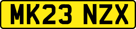 MK23NZX