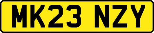 MK23NZY