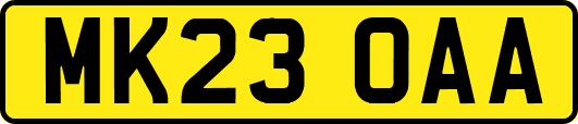 MK23OAA