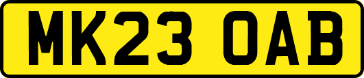 MK23OAB