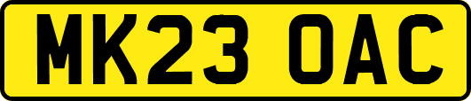MK23OAC