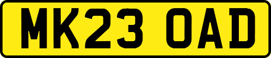 MK23OAD