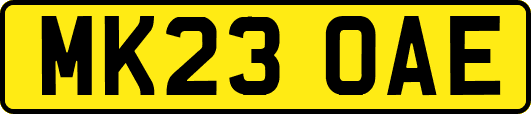 MK23OAE