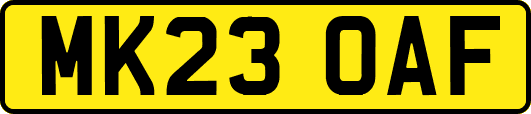 MK23OAF
